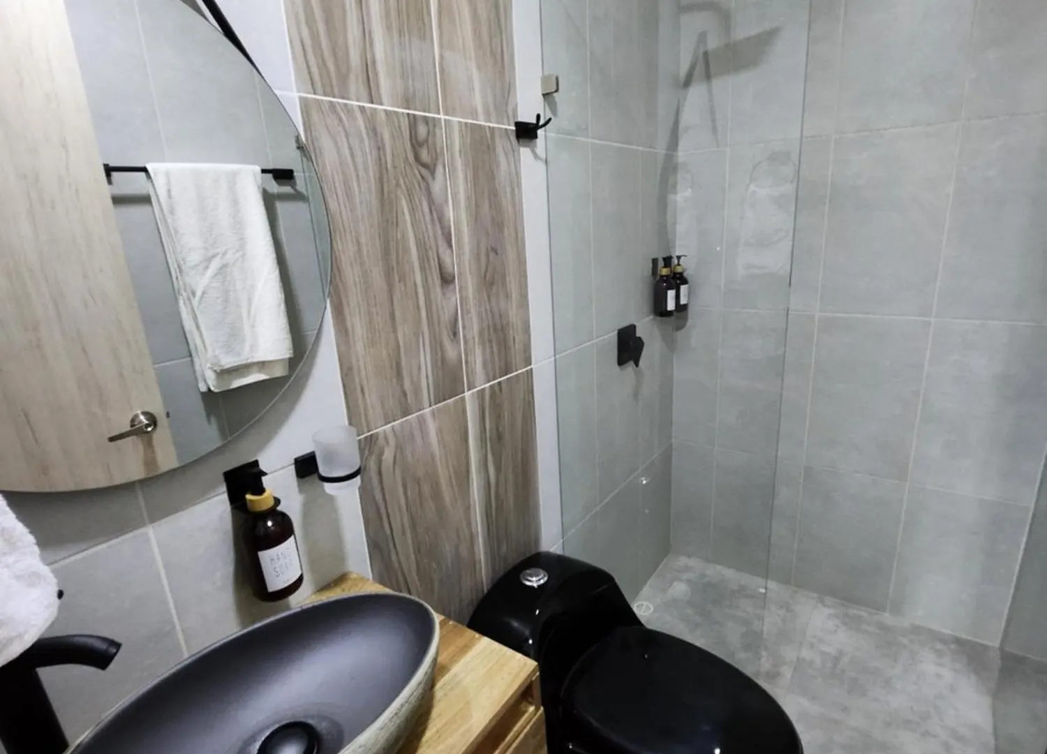 Apartment Hermoso Apartamento En Laureles*Aire Acondicionado Medellin